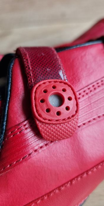 Puma x Ferrari  43  racing  morosport
