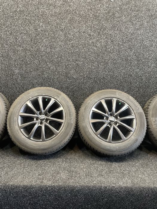 Продам Б/У диски Oxxo 8R18 5x112