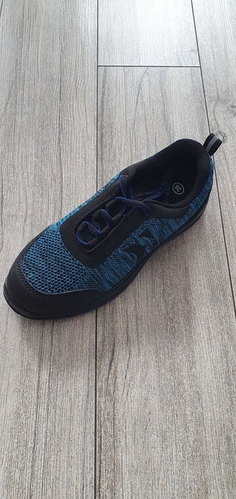 Buty robocze roz. 38