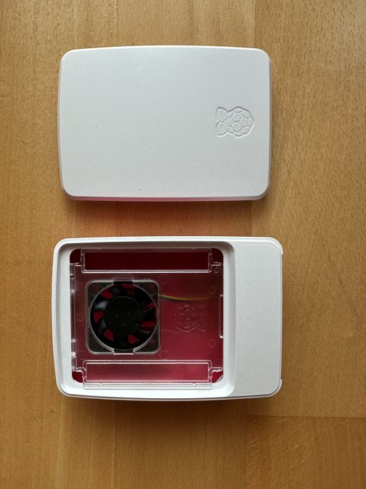Raspberry pi 5 корпус