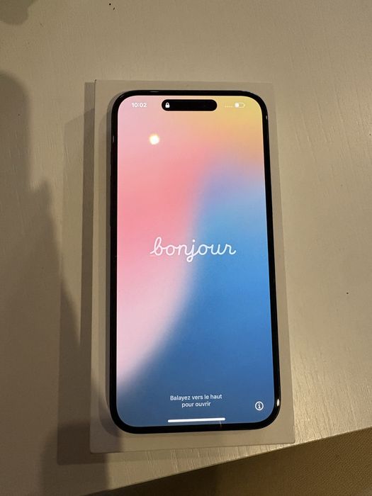 IPhone 16 Plus 128gb