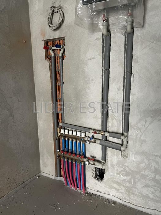 Продам 3-кімнатну квартиру в ЖК Крістал