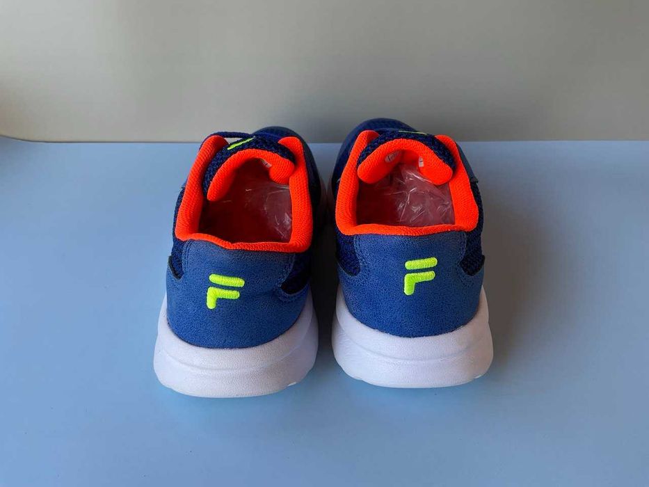 Кросівки  FILA філи літні  36р