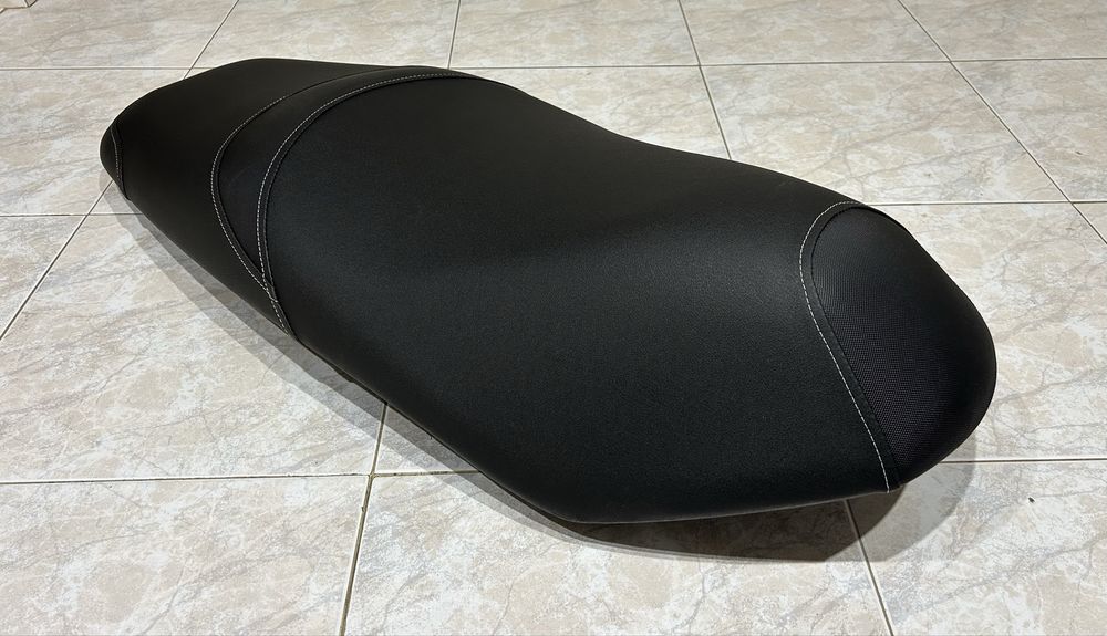 Banco SYM JET 14  (50/125)  Velho por Novo