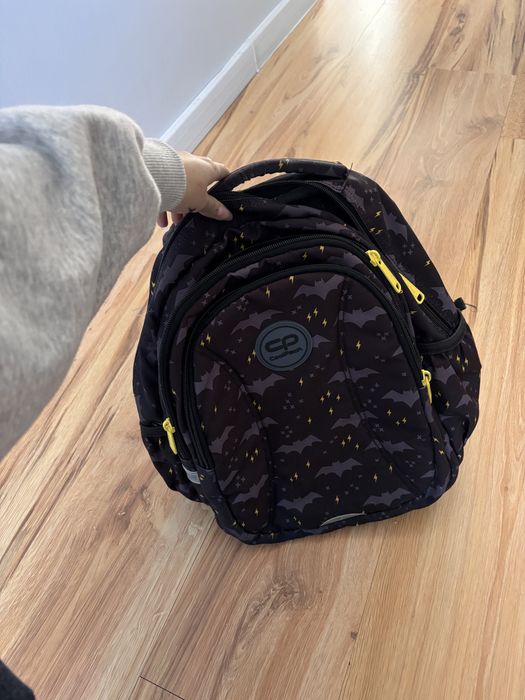 plecak coolpack