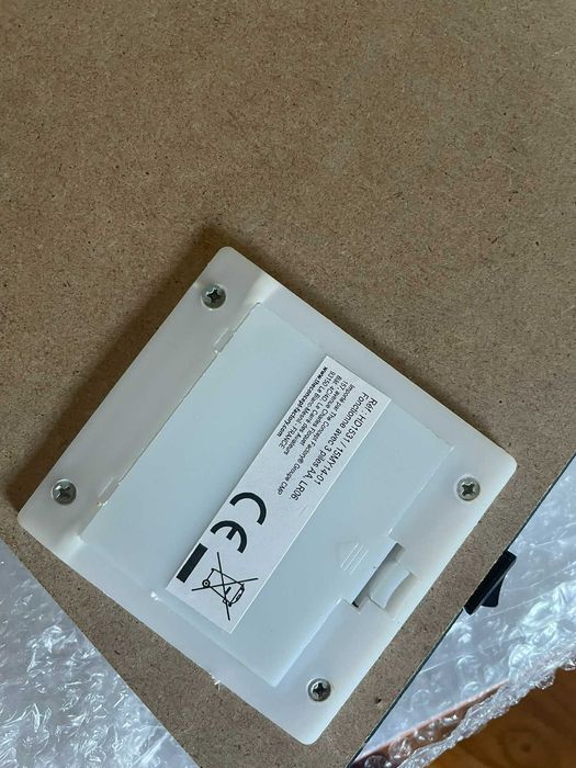 Placa Decorativa - Dream Big Work Hard