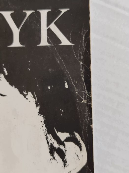 Ewa Demarczyk – Śpiewa Piosenki Zygmunta Koniecznego. Muza. Vg