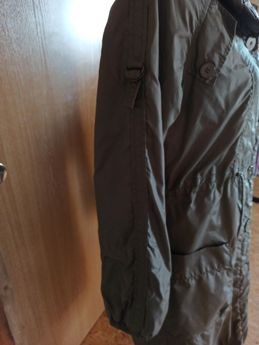 Kurtka-płaszcz rozmiar 36 Reserved