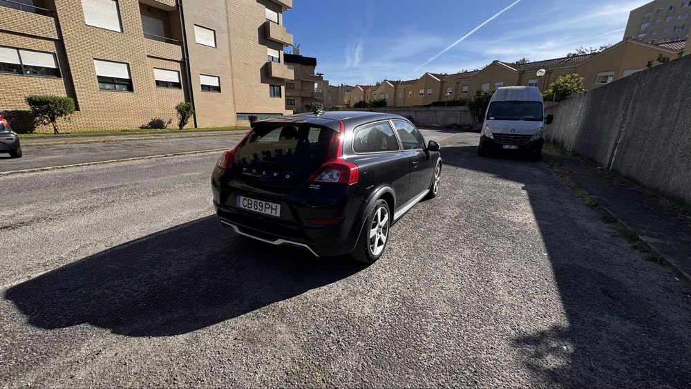 Volvo C30 R DESIGNE 1.6 TDI