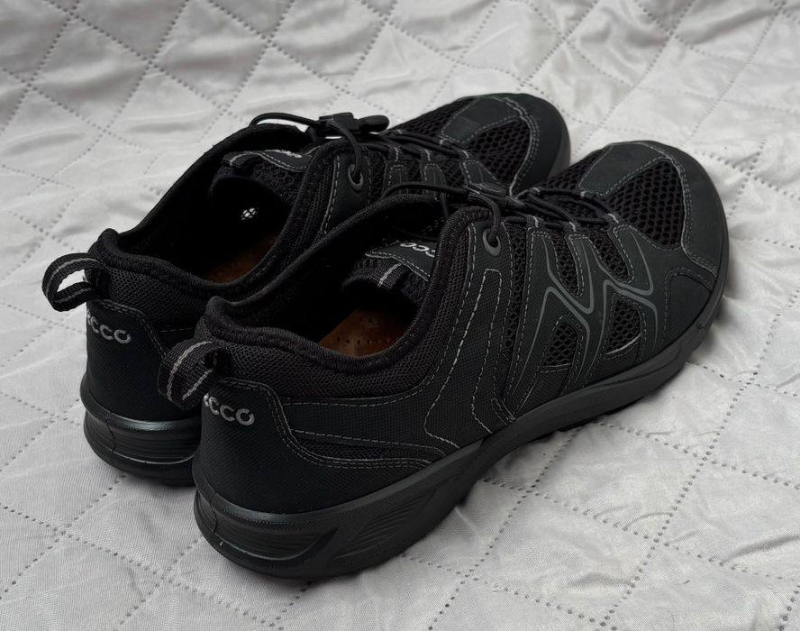 Ecco Terracruise LT buty trekkingowe uniseks 40