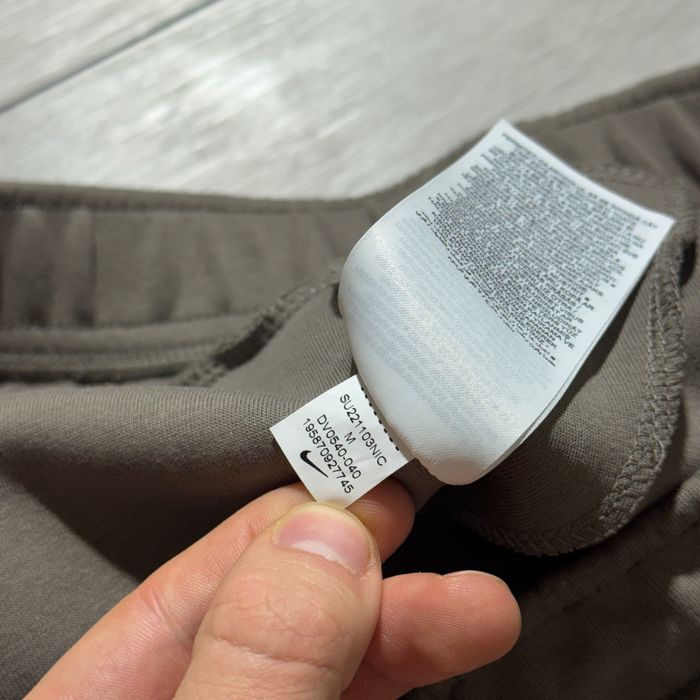 Нові спортивні штани Найк Течфліс Nike Tech Fleece Utility M, оригінал