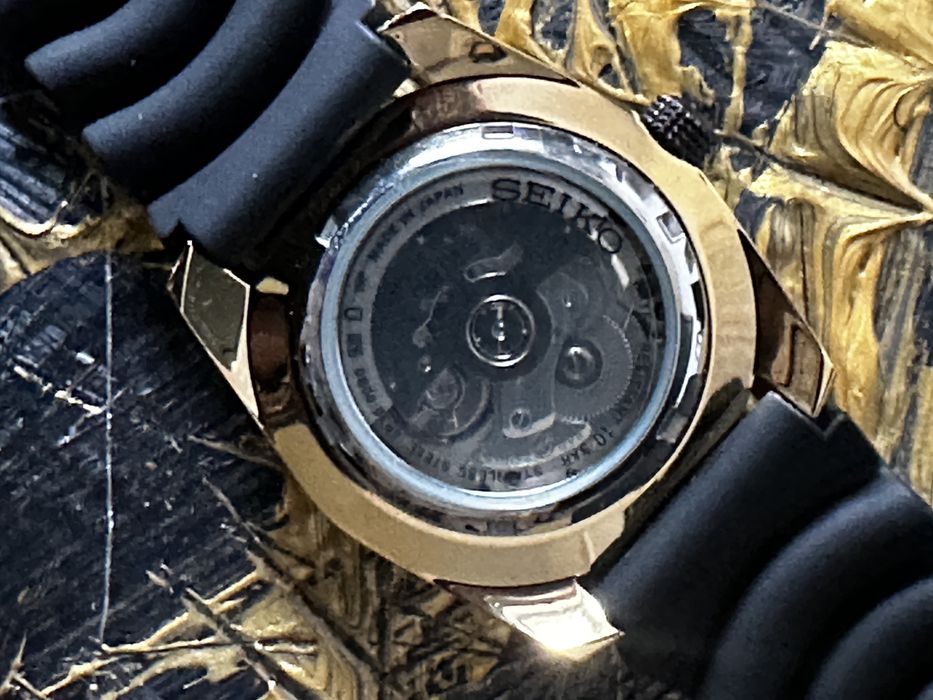 Seiko SRP 170 J , made in Japan, nowy
