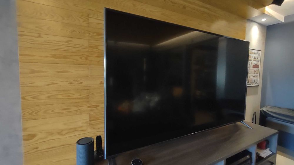 TV LG 86UN85006 (LED - 86'' - 218 cm - 4K Ultra HD - Smart TV)