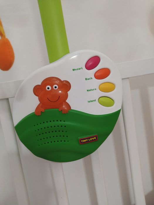 Karuzela do łóżeczka Tiny Love