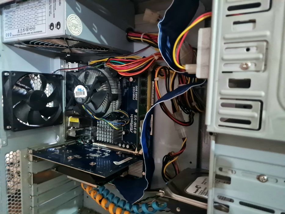 Хороший Компьютер для дома *недорого* (Срочно)