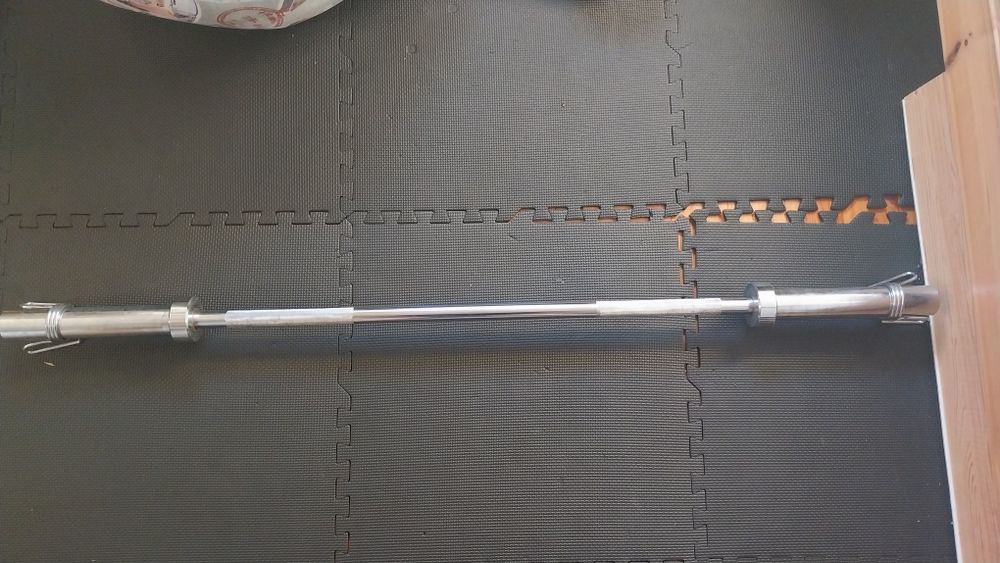 Gryf olimpijski 150cm