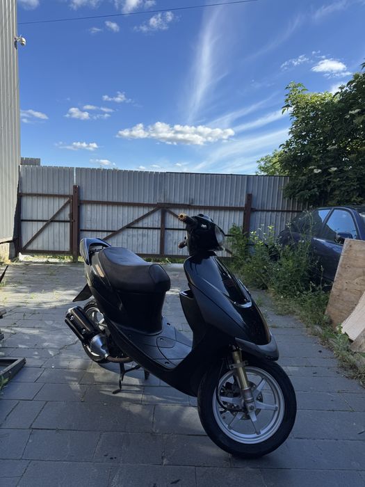 suzuki zz inch up sport