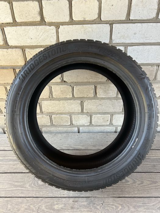 Резина Зима R18