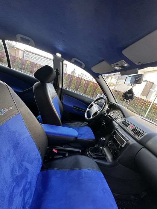 Skoda octavia 2005 1.9tdi