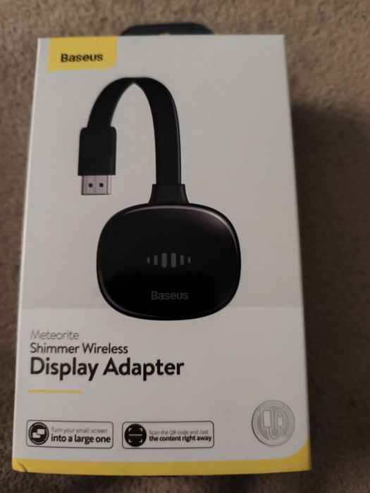 Adapter  Baseus .
