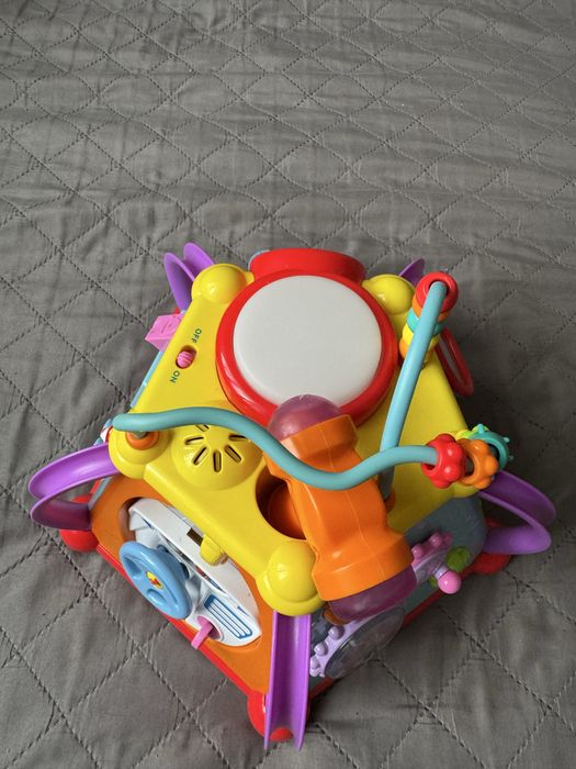 Розвиваючий цент