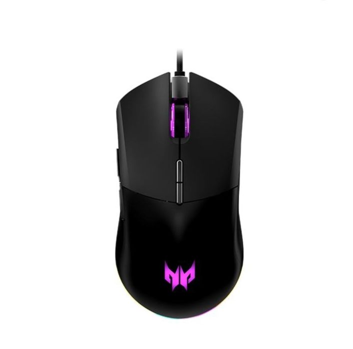 Myszka gamingowa Acer Predator Cestus 330 Czarny