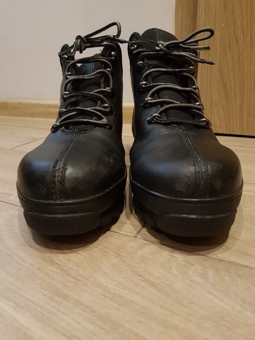 Timberland Pro series STEEL TOE roz 43