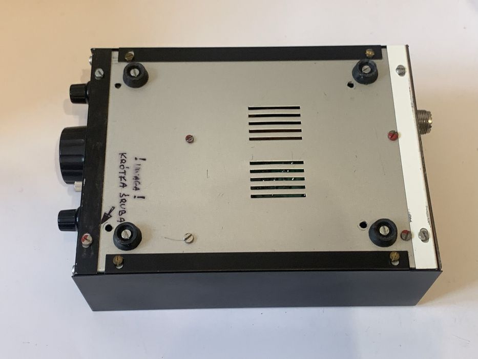 Transceiver Taurus 20m