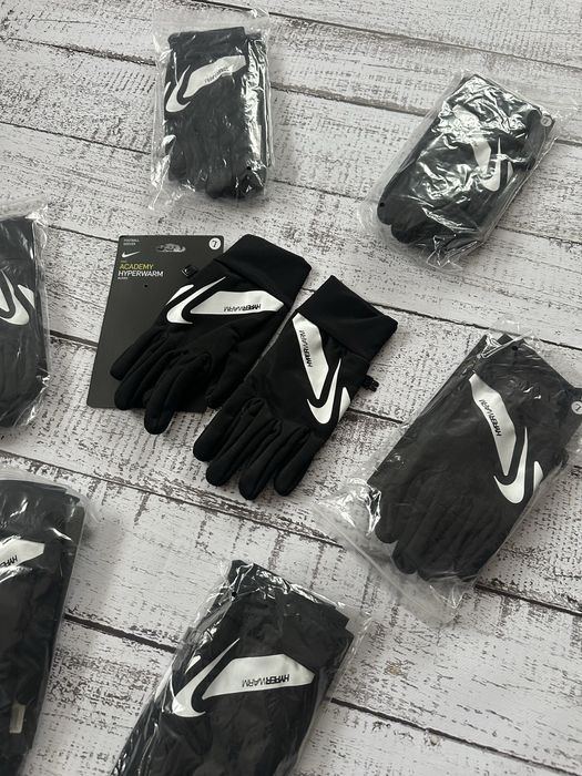 Рукавиці перчатки Nike swoosh