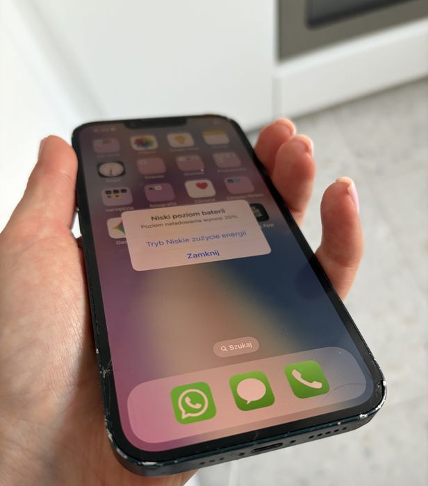 Iphone 13 128 gb