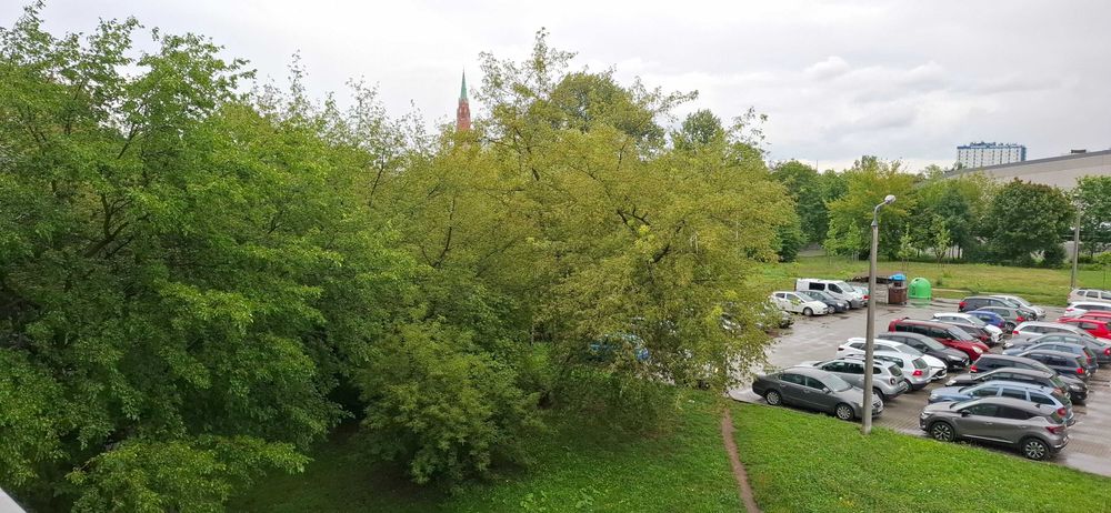 Mieszkanie 2 pokojowe AL.Kościuszki przy Parku
