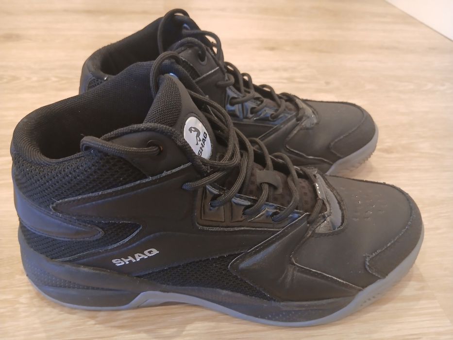 Buty za kostkę  Shaq