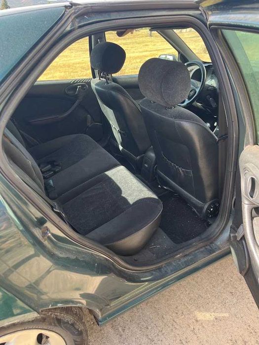 Citroen Xsara de 97