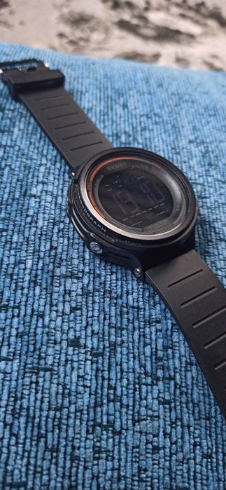 Спорт мілітарі годинник