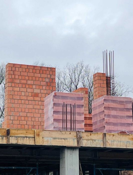 2-кімнатна в Чернівцях: Індивідуальне опалення + Розтермінування