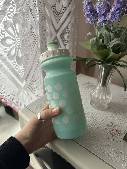 Бутилка для води