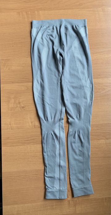 Spodnie bielizna termoaktywna WEBSTER rozmiar S