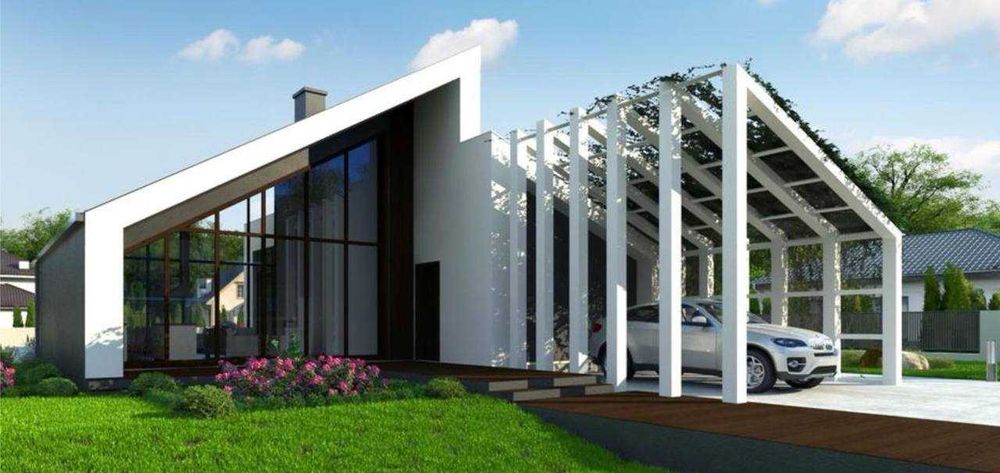 Елітний Особняк в центрі Вовчинців