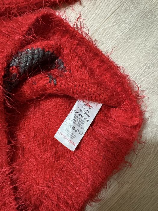 Family look 2 светри з оленями next