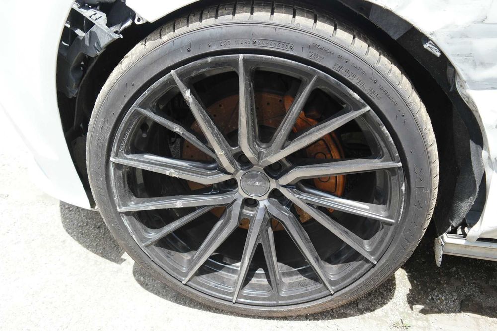 Разборка Audi A7 4G8 2010-2017 / Ауді A7 4G8 б/у запчастини