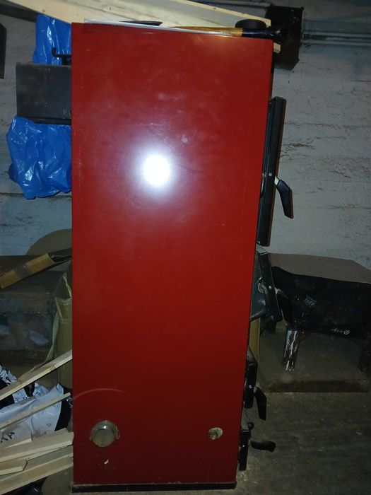 Części pieca na drewno węgiel 18kW