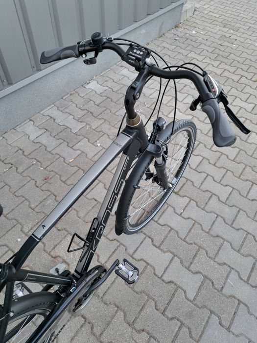 Kross Trans Alp rozm.L/21"męski trekking