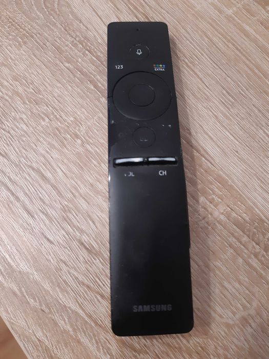 Pilot do tv Samsung 55cal Smart