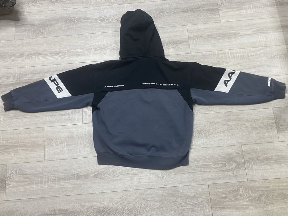 Кофта a bathing aape bape