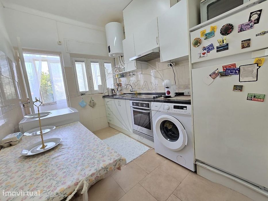 Apartamento T2 para venda