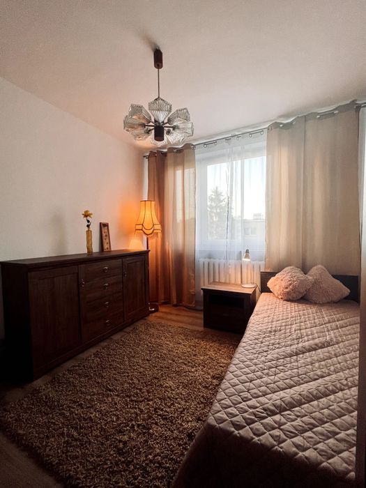 Mieszkanie – Warszawa - Widok 3