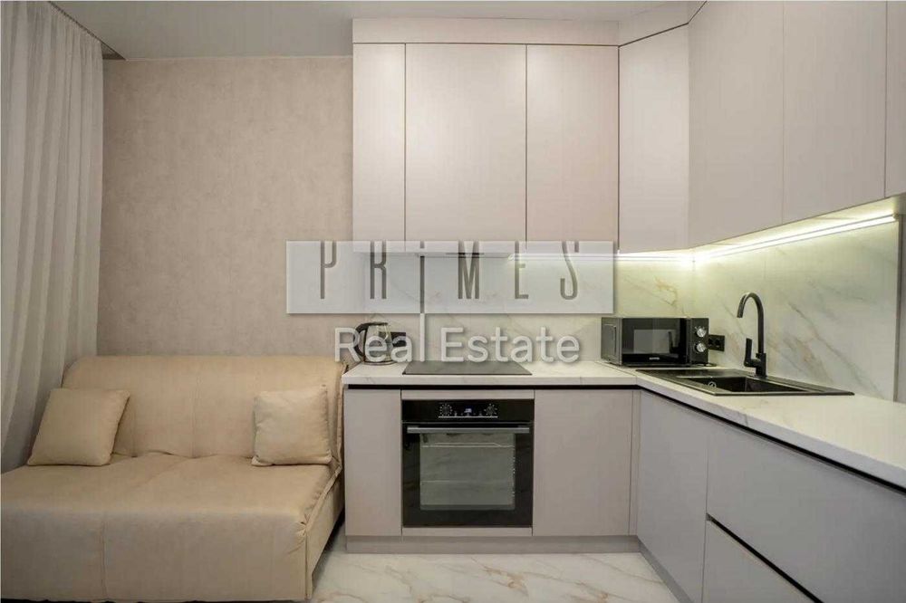 1-room apartment apartment by the address st. Andreya Verkhoglyada Dragomirova (area 53 m²) - Atlanta.ua - photo 4