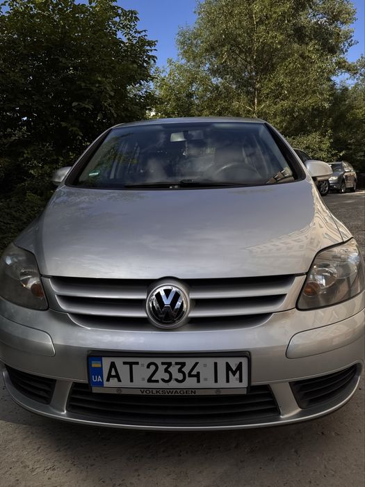 Volkswagen Golf Plus 2006 VIN WVWZZZ1KZ6W631680 фото оголошення 2 з 8