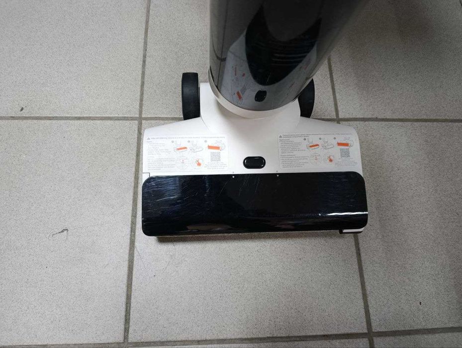 Пилосос(швабра) Xiaomi Truclean W20 Wet Dry Vacuum