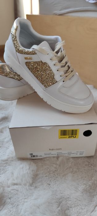Sneakersy Liu Jo
